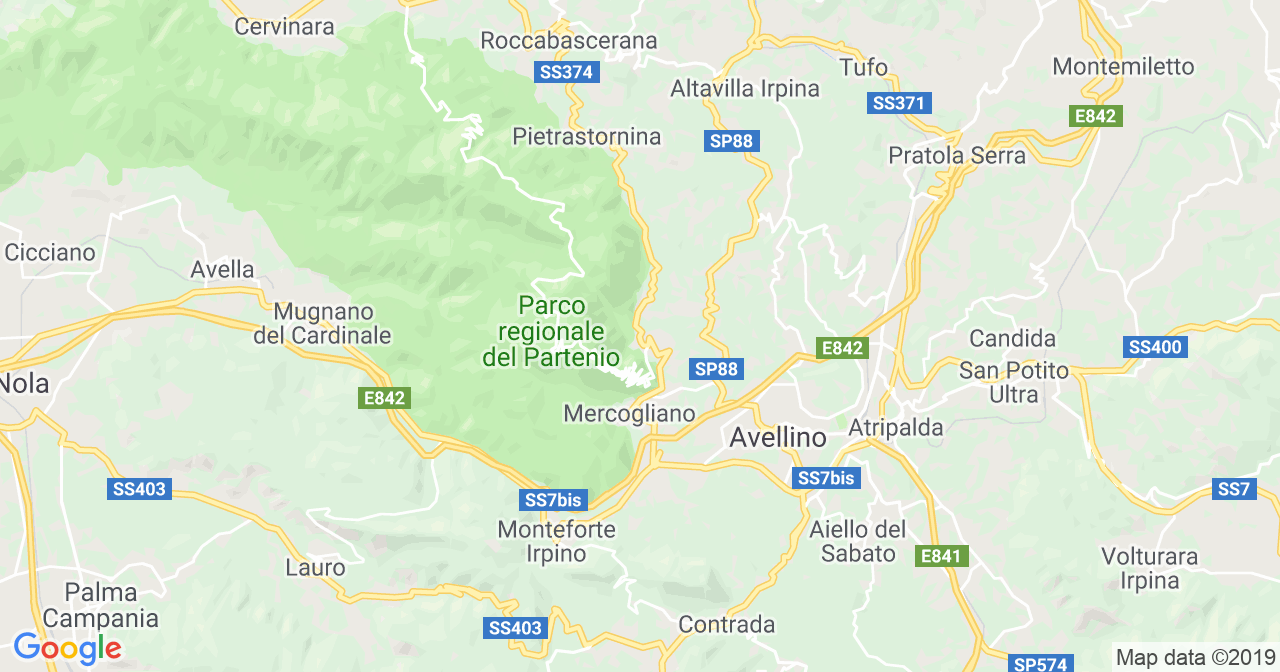 Herbalife Ospedaletto-d'Alpinolo