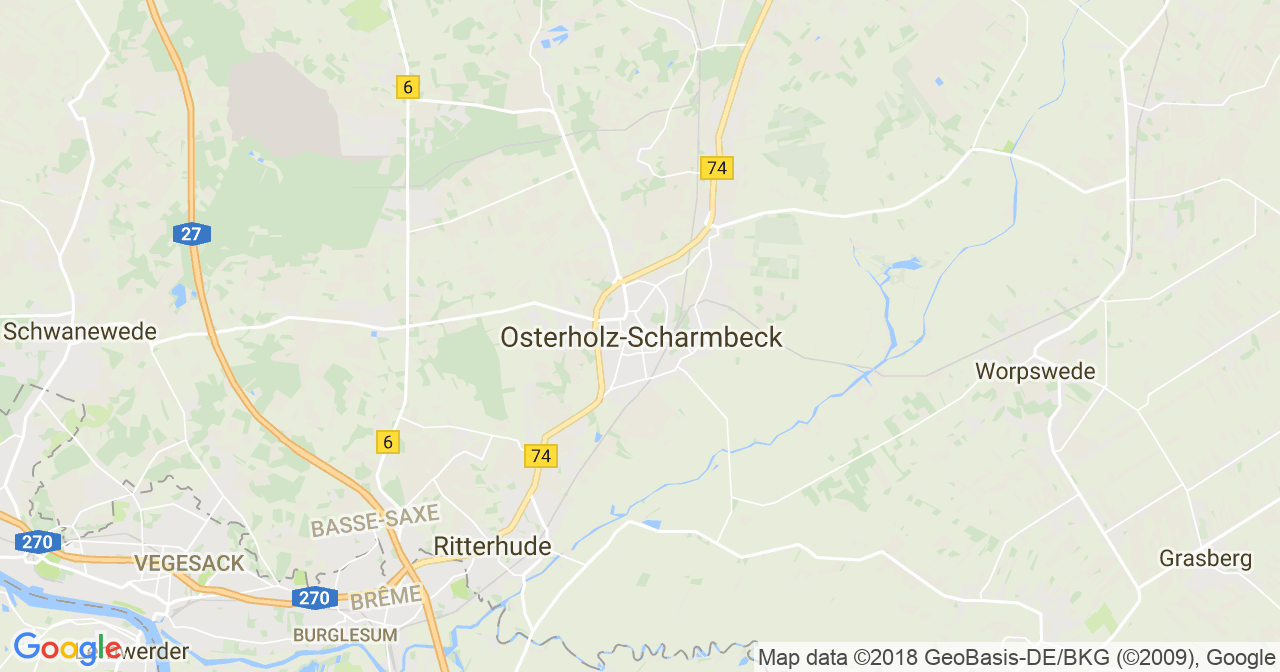 Herbalife Osterholz-Scharmbeck