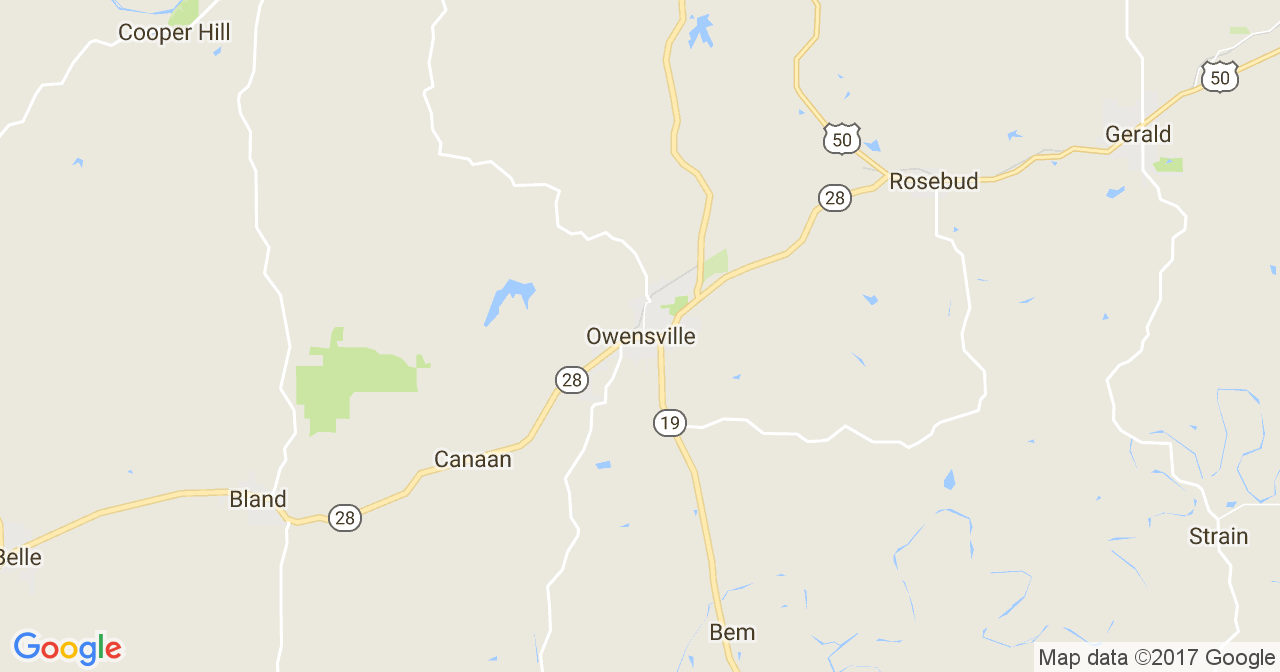 Herbalife Owensville