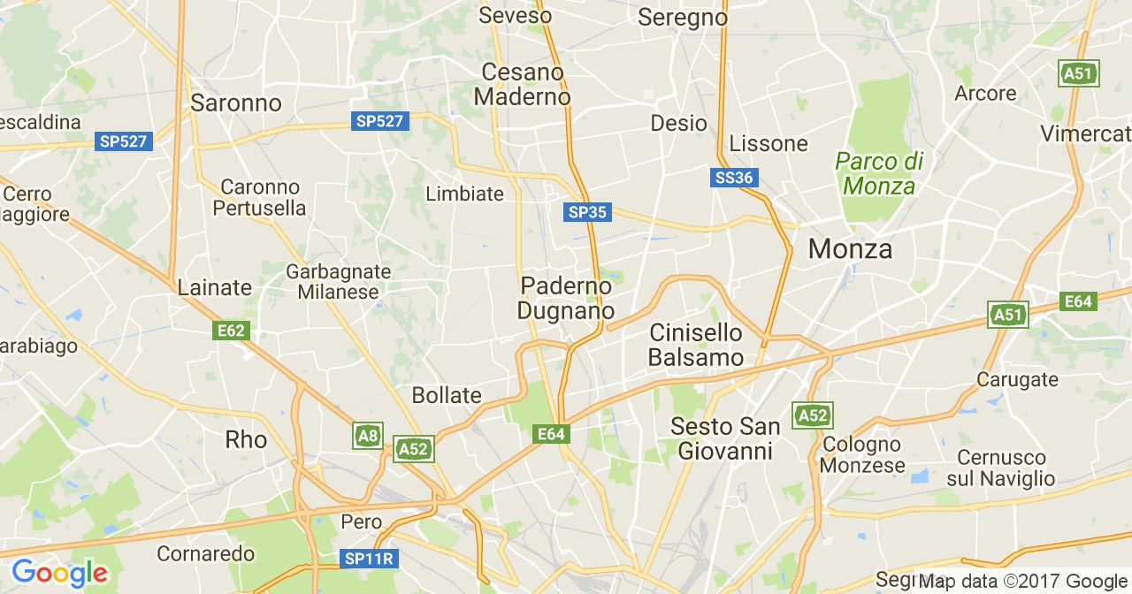 Herbalife Paderno-Dugnano