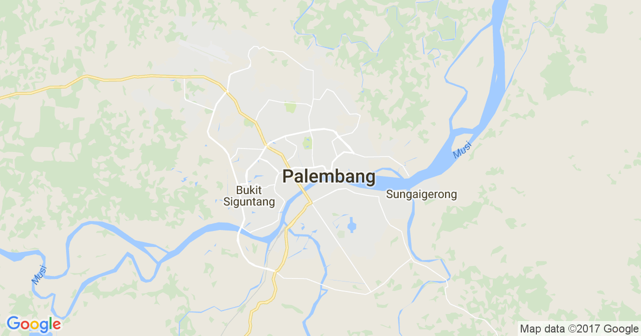 Herbalife Palembang