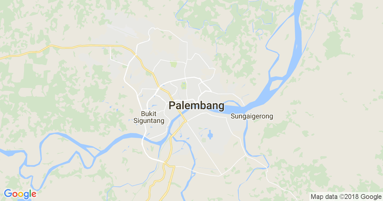 Herbalife Palembang