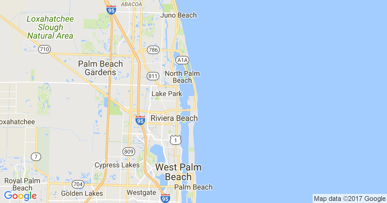 Herbalife Palm-Beach-Isles