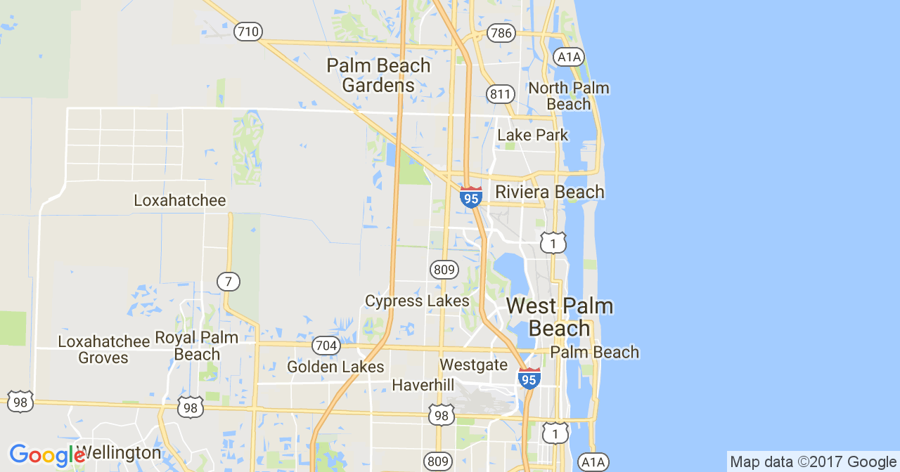 Herbalife Palm-Beach-Lakes