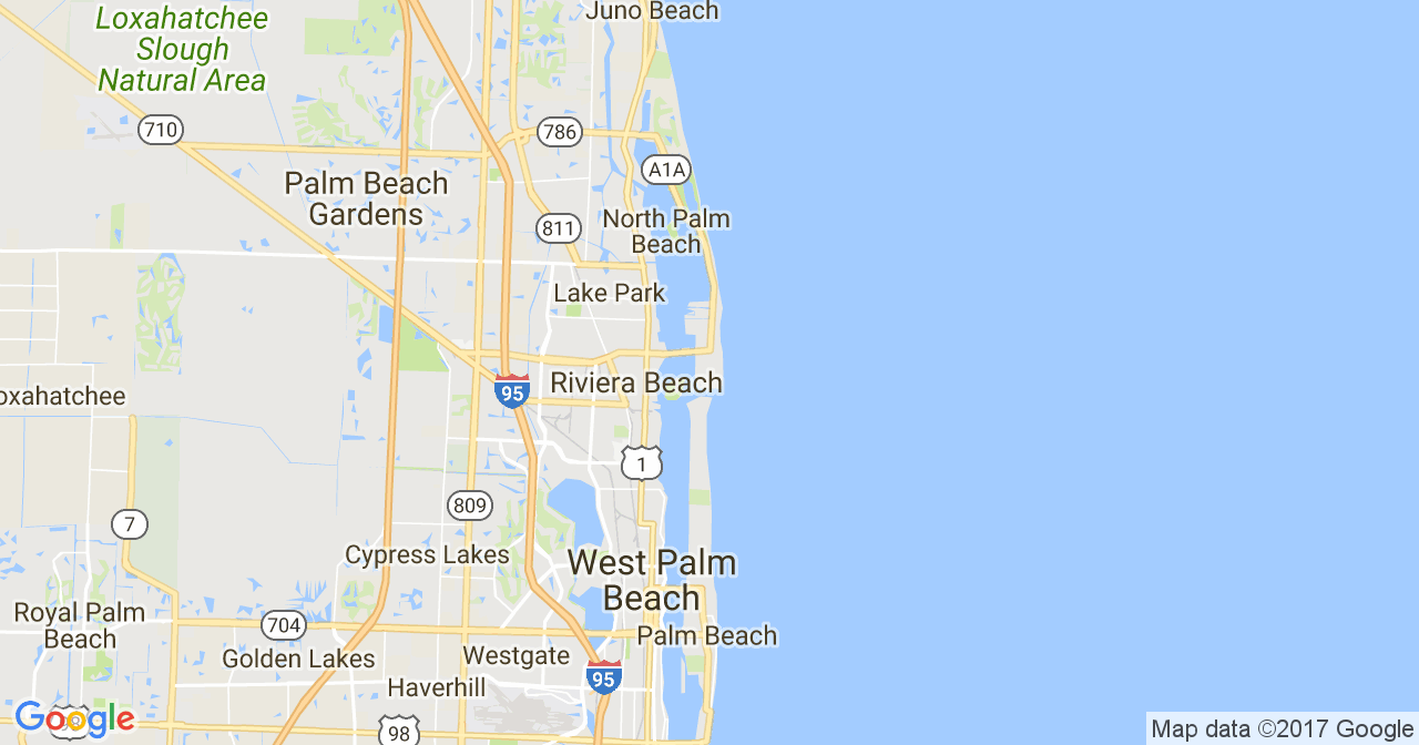 Herbalife Palm-Beach-Shores
