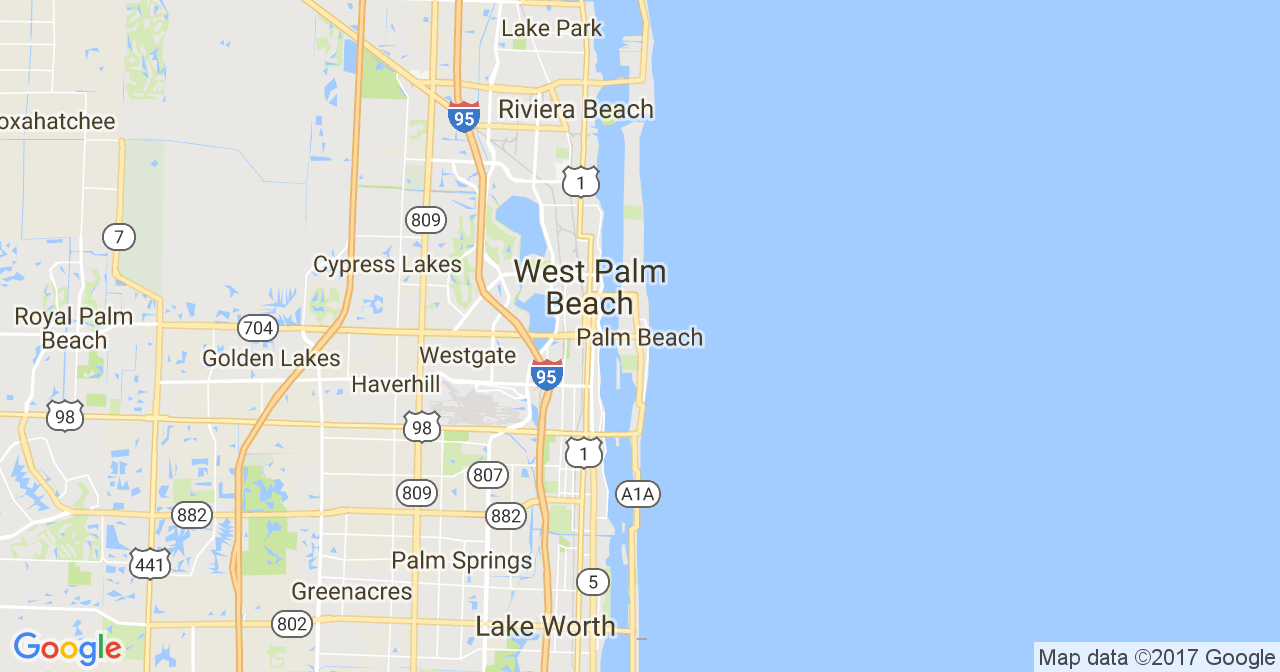Herbalife Palm-Beach