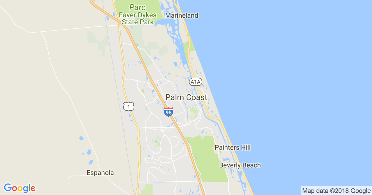 Herbalife Palm-Coast