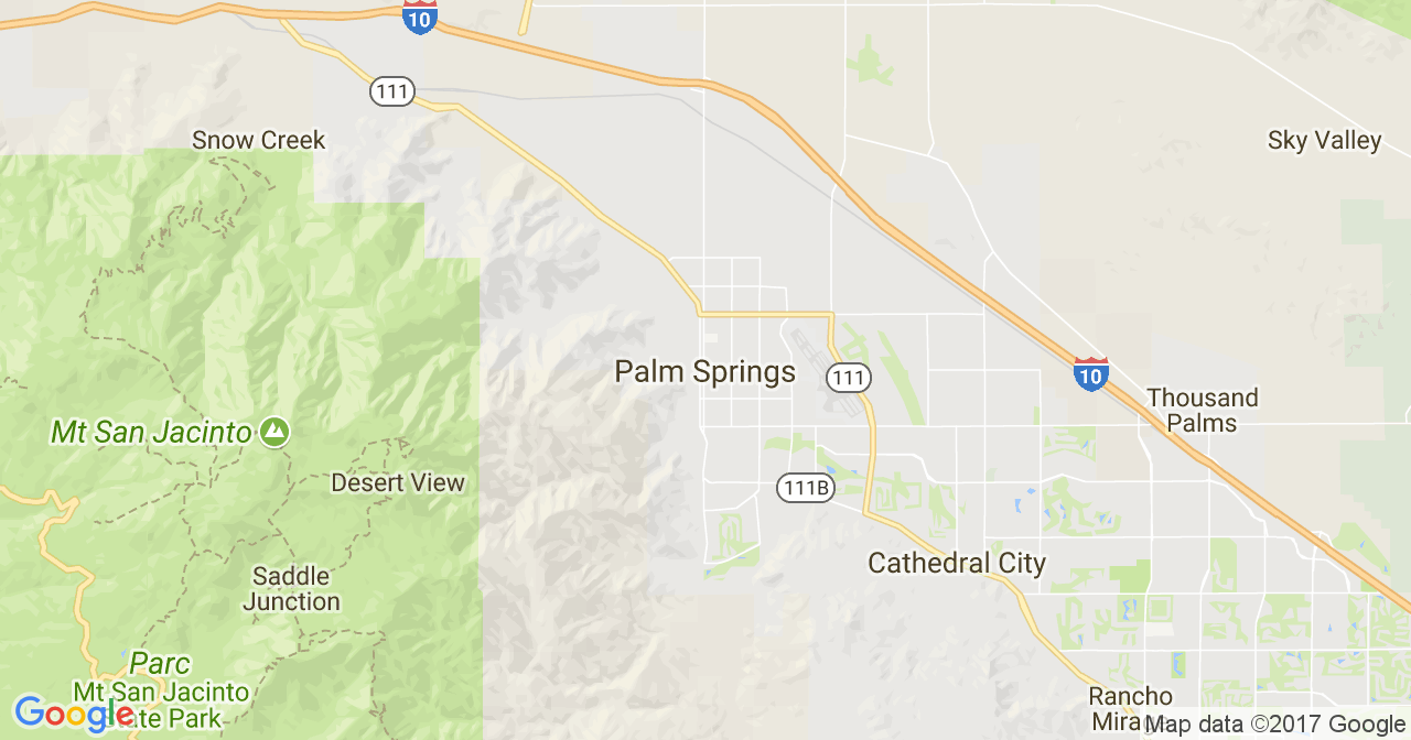 Herbalife Palm-Springs