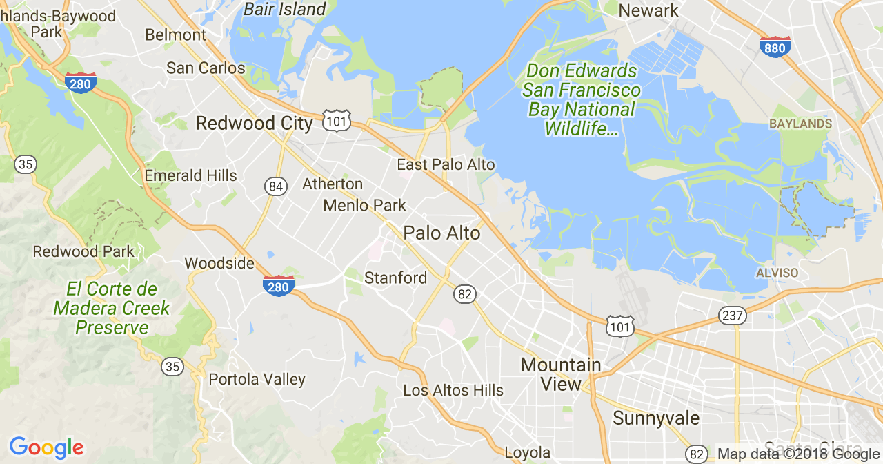 Herbalife Palo-Alto