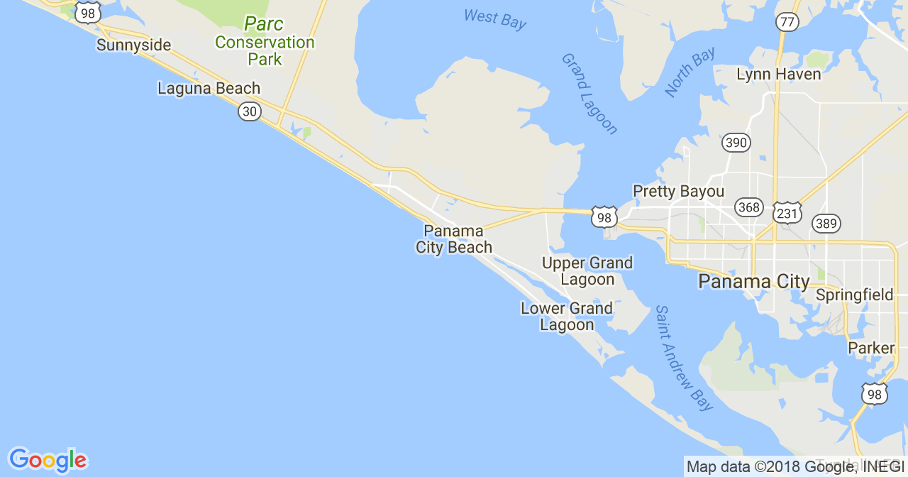 Herbalife Panama-City-Beach