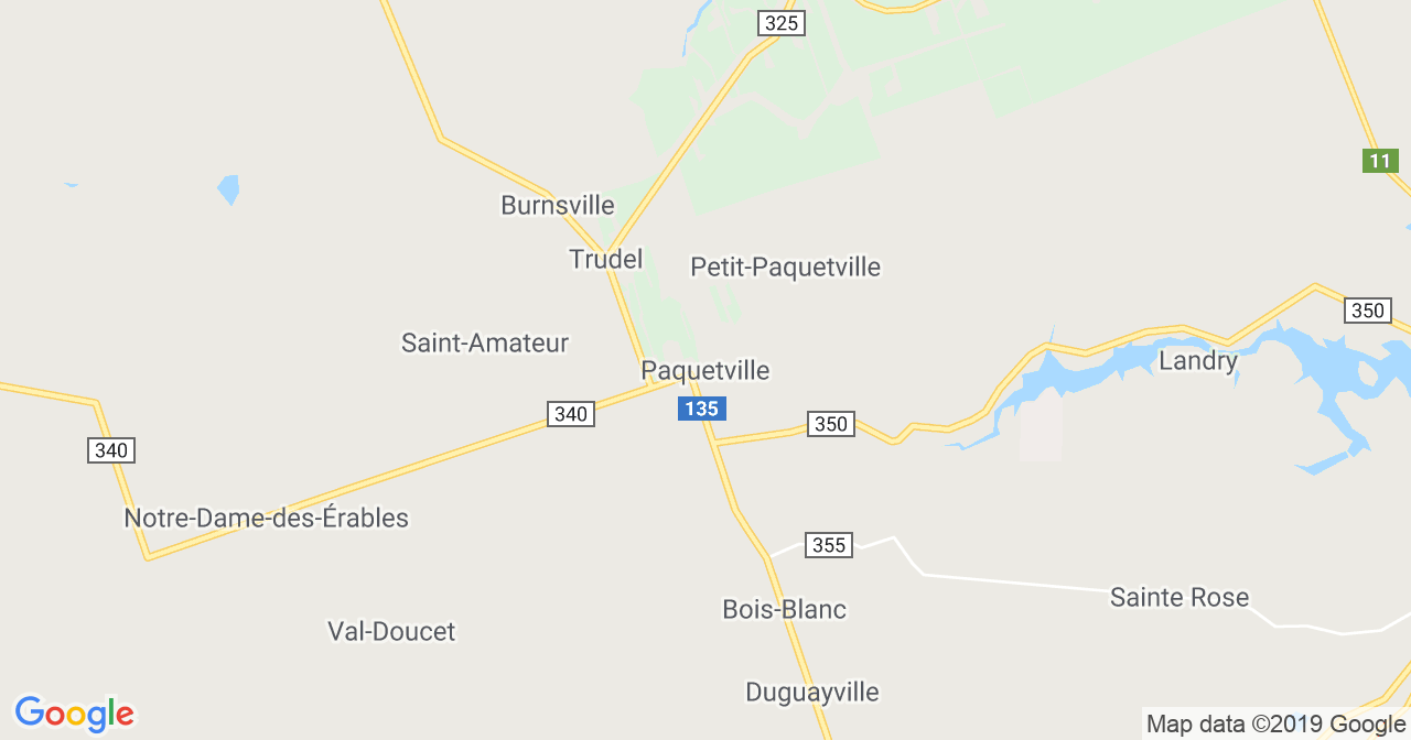 Herbalife Paquetville