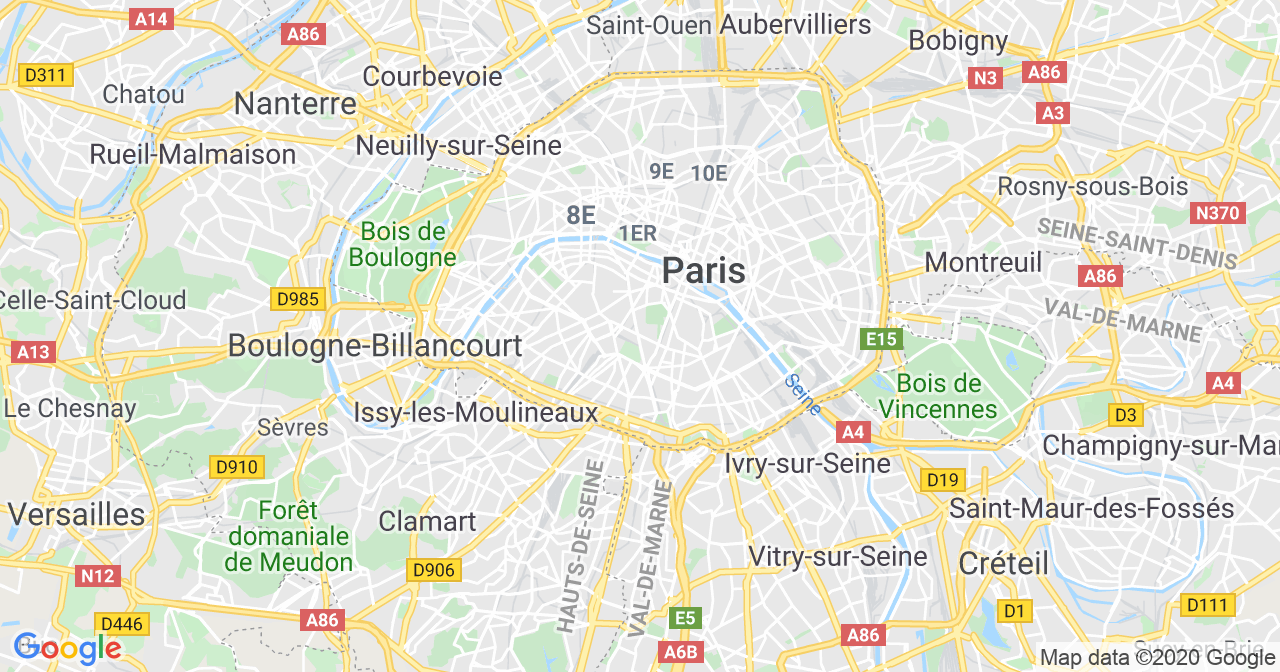 Herbalife Paris-Luxembourg