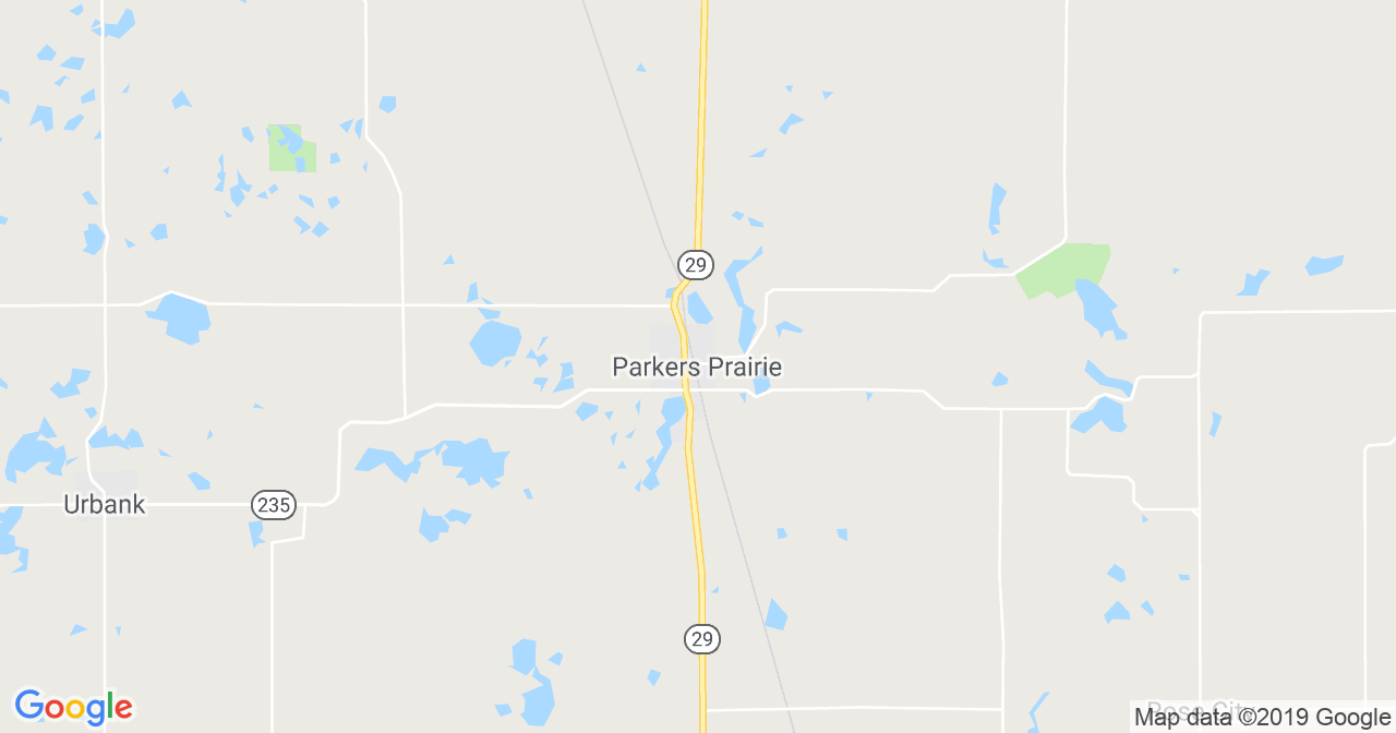 Herbalife Parkers-Prairie-Park