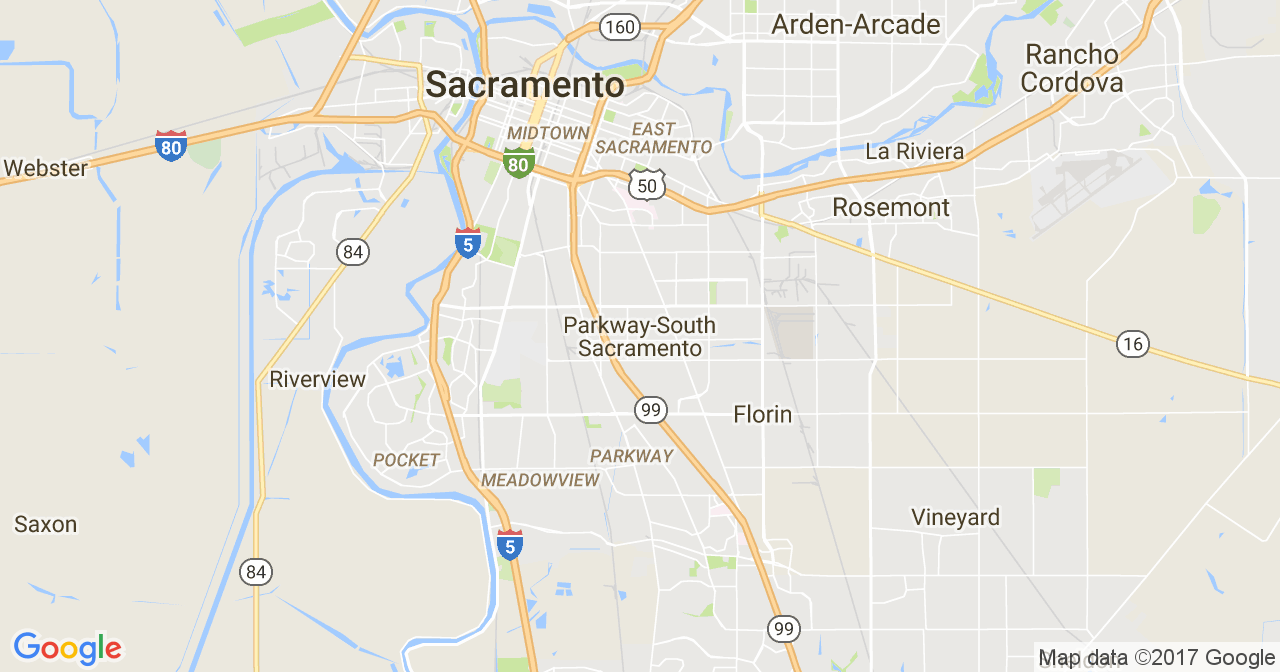 Herbalife Parkway-South-Sacramento