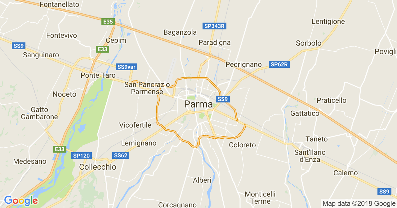 Herbalife Parma