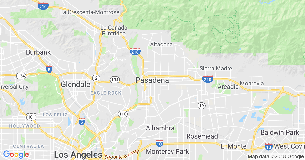 Herbalife Pasadena