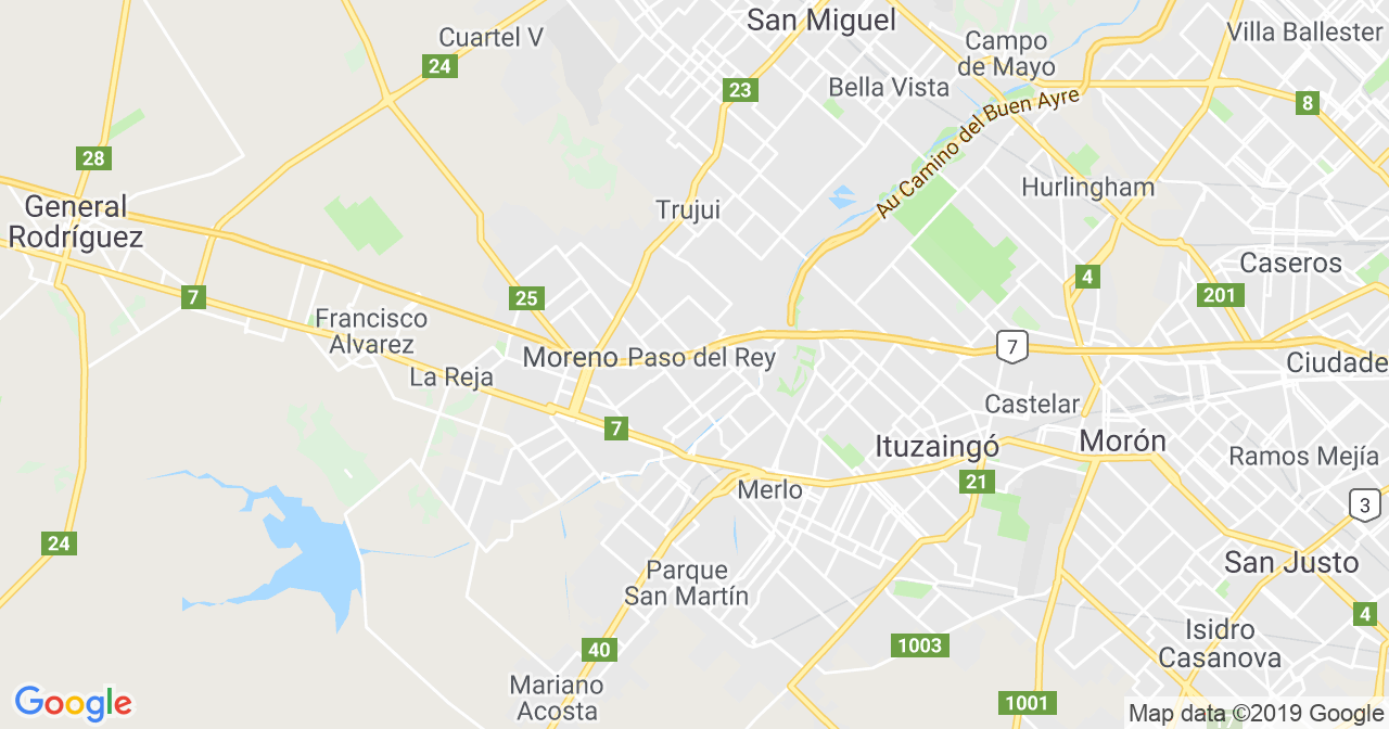 Herbalife Paso-del-Rey