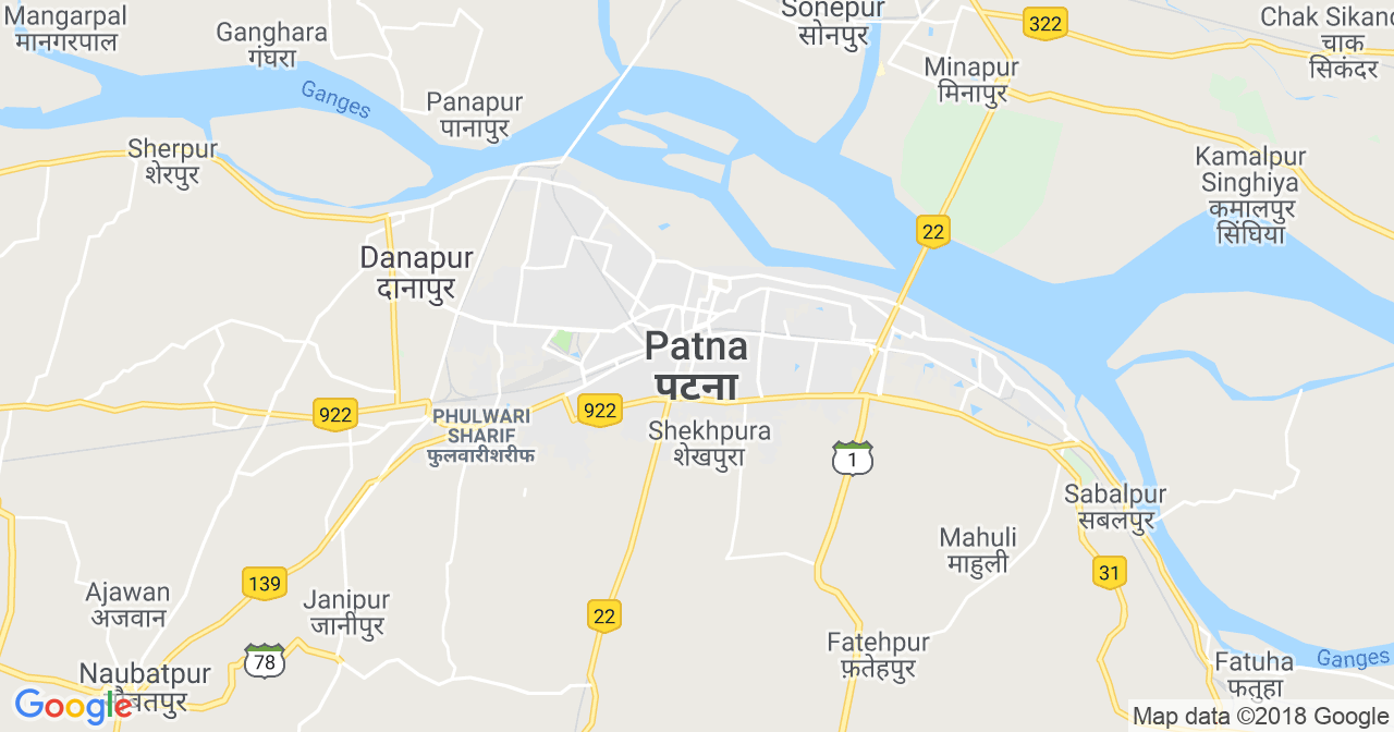 Herbalife Patna