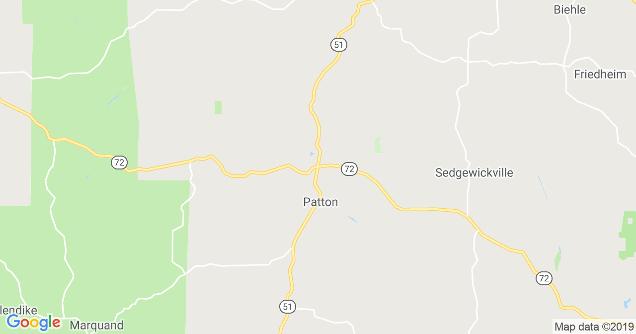Herbalife Patton-Junction
