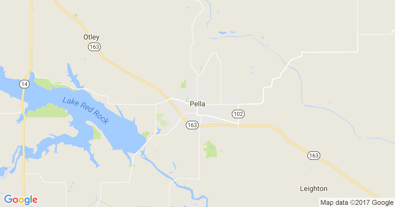 Herbalife Pella