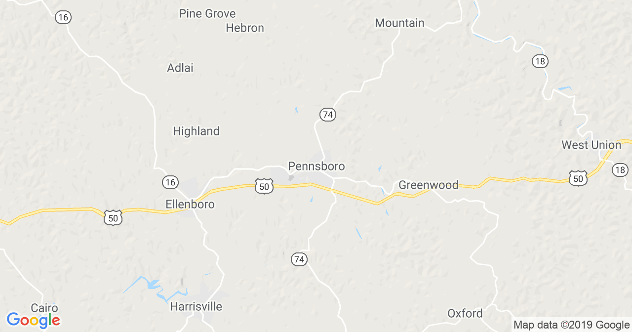 Herbalife Pennsboro