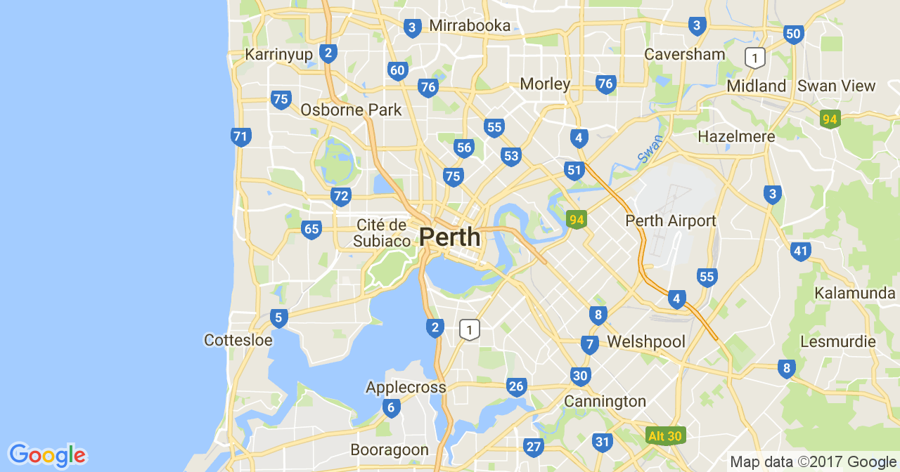 Herbalife Perth