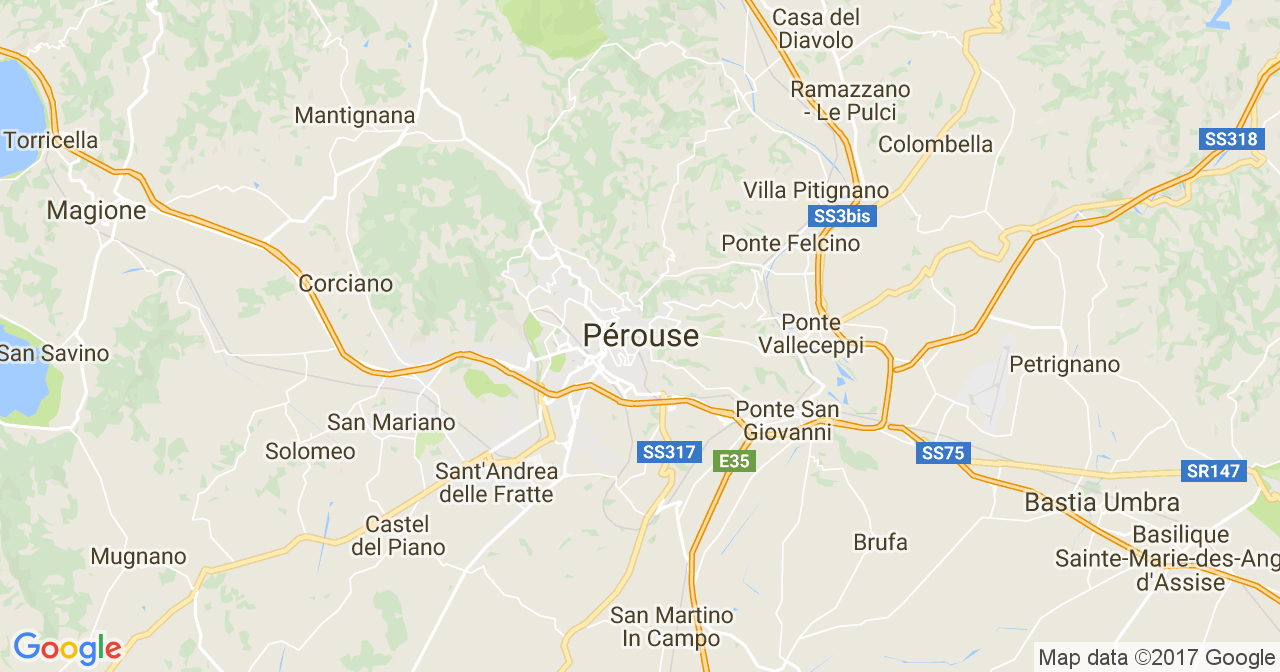 Herbalife Perugia