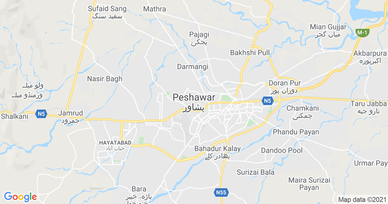 Herbalife Peshawar