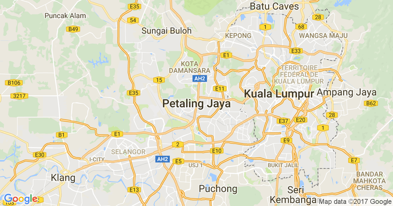 Herbalife Petaling-Jaya