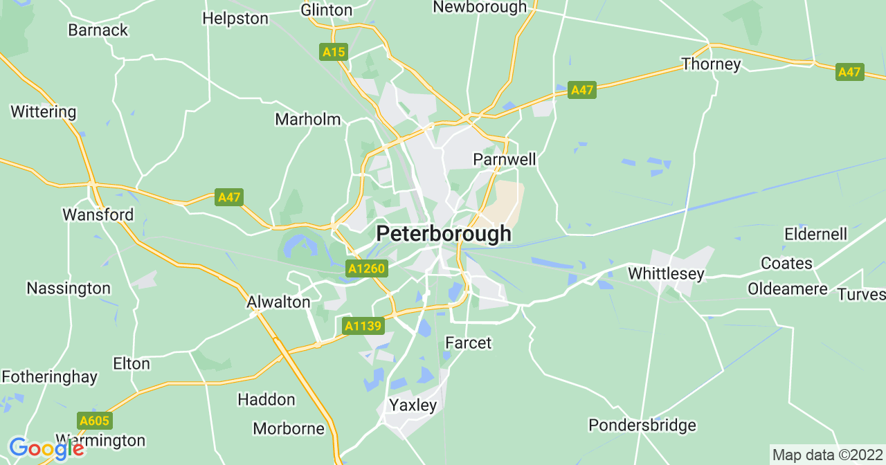 Herbalife Peterborough