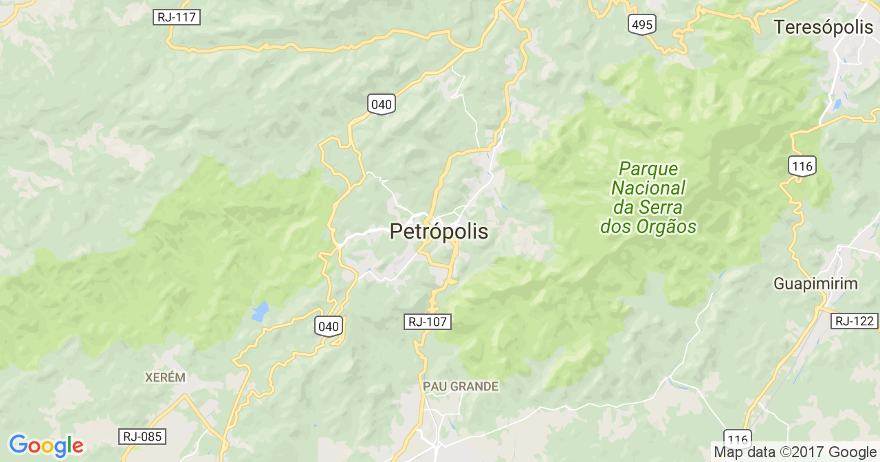 Herbalife Petrópolis
