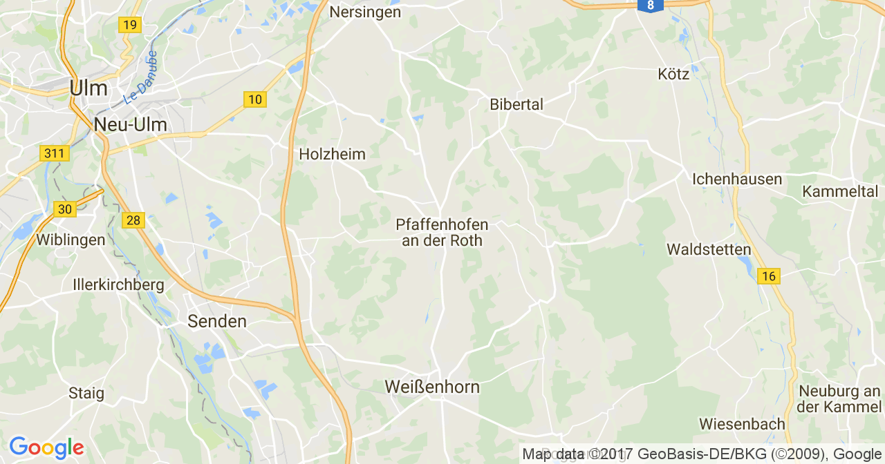 Herbalife Pfaffenhofen-an-der-Roth