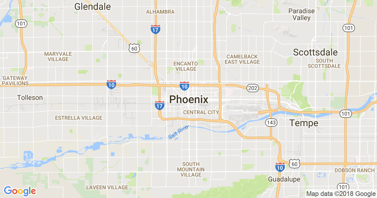 Herbalife Phoenix
