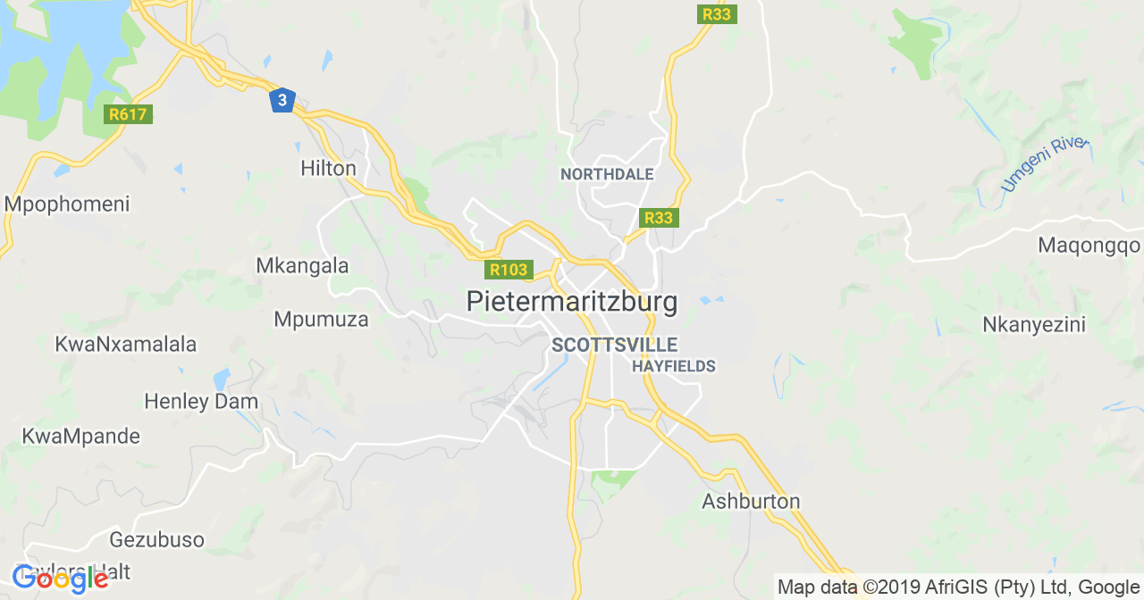 Herbalife Pietermaritzburg