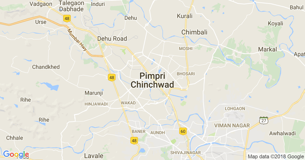 Herbalife Pimpri-Chinchwad