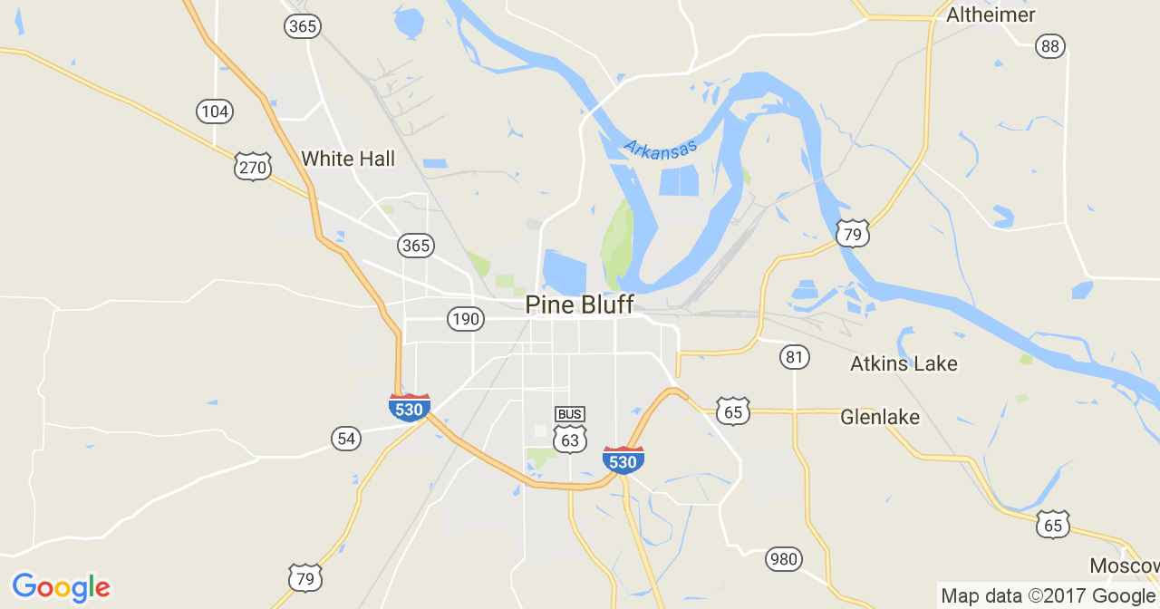 Herbalife Pine-Bluff