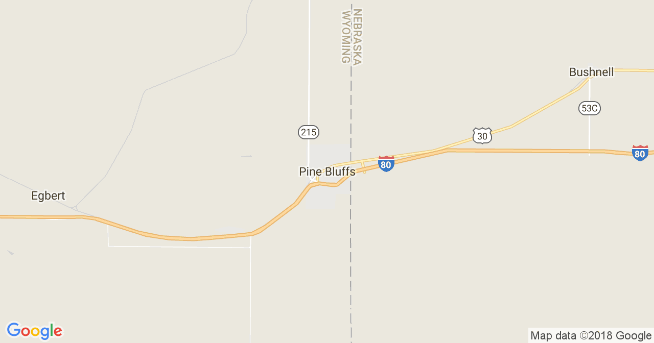 Herbalife Pine-Bluffs