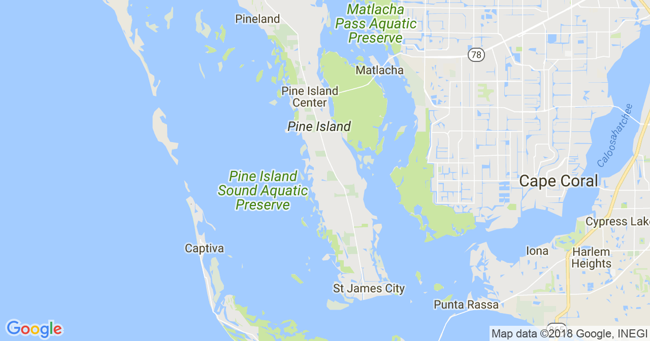 Herbalife Pine-Island-Cove-Mobile-Home-Park