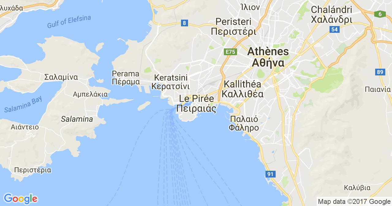 Herbalife Piraeus