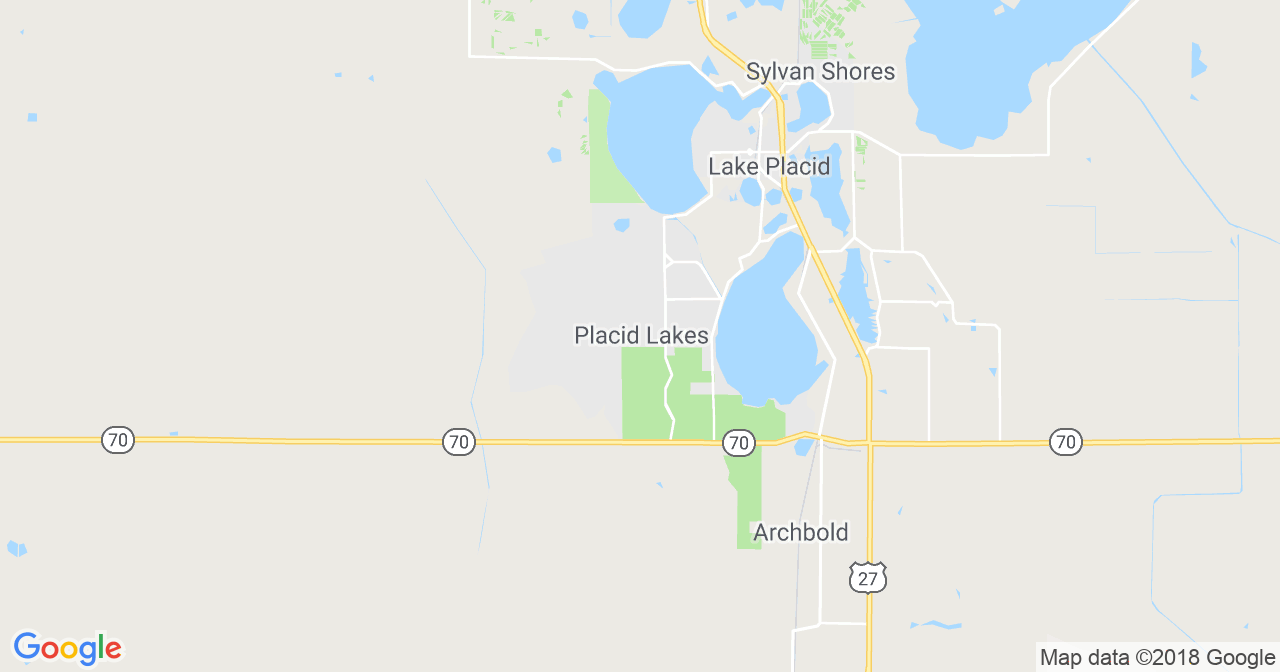 Herbalife Placid-Lakes