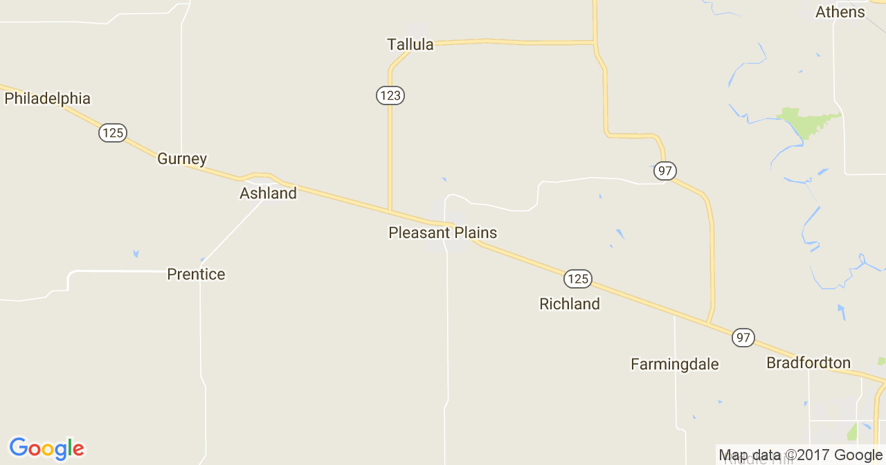 Herbalife Pleasant-Plains