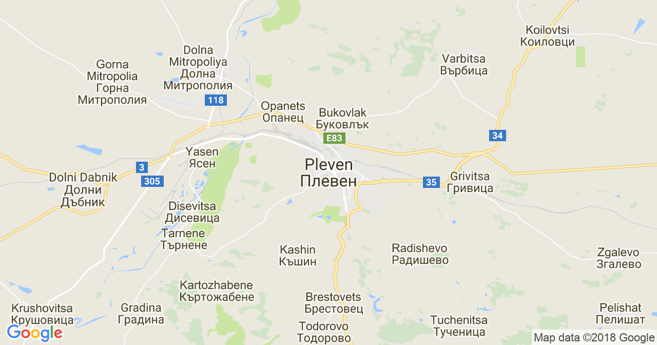Herbalife Plevna