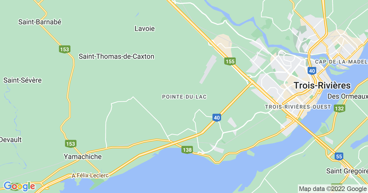 Herbalife Pointe-du-Lac