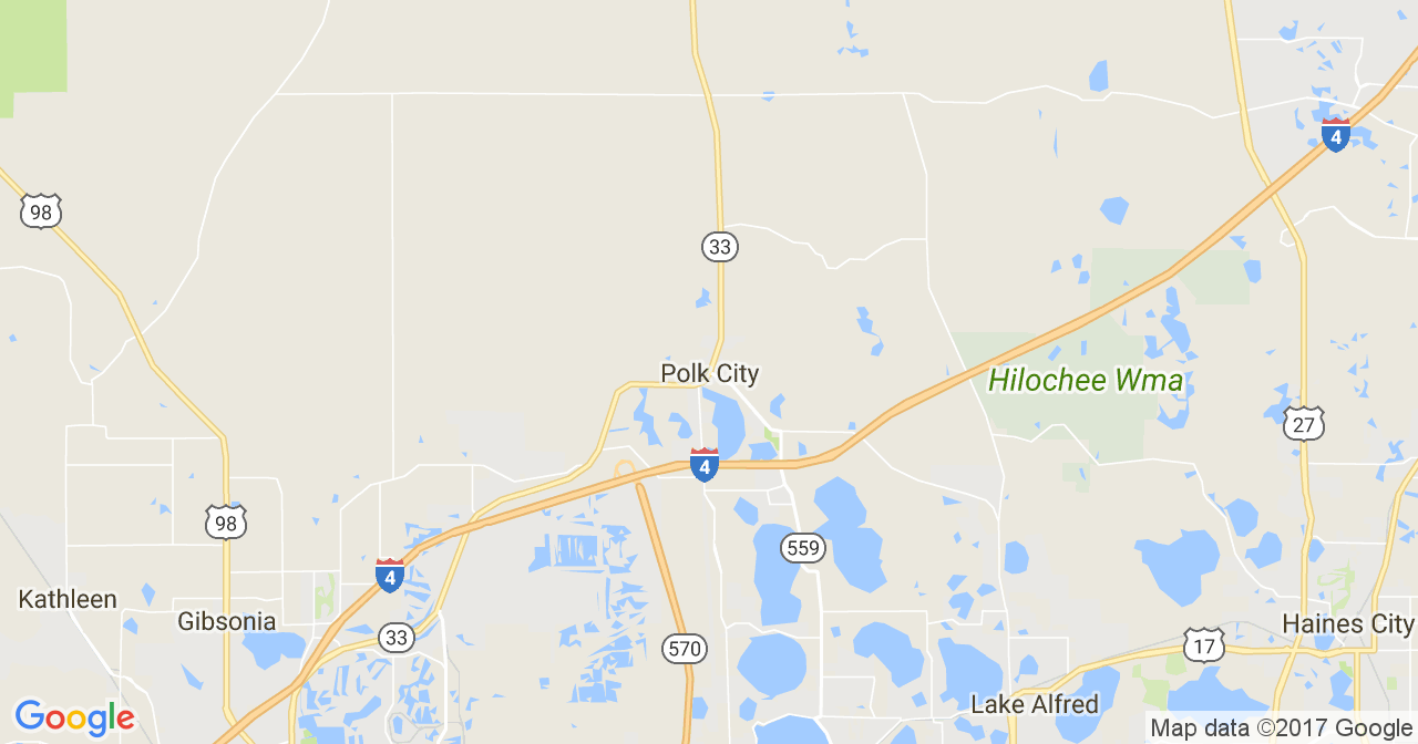 Herbalife Polk-City