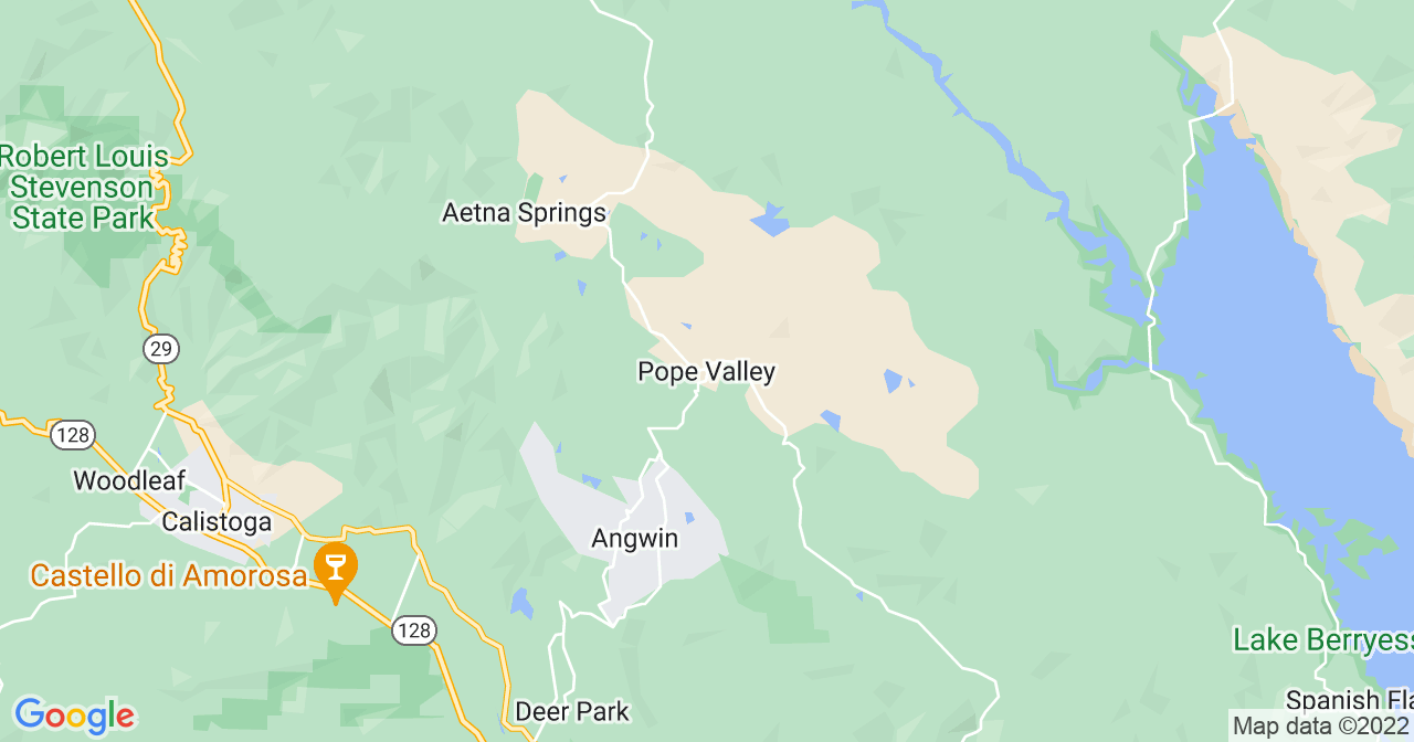 Herbalife Pope-Valley