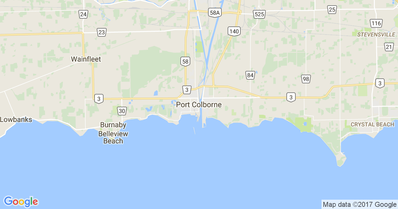 Herbalife Port-Colborne