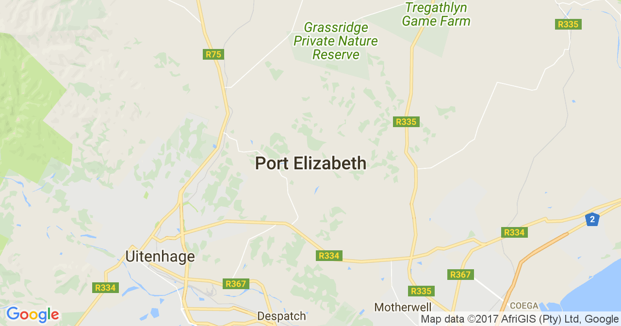 Herbalife Port-Elizabeth