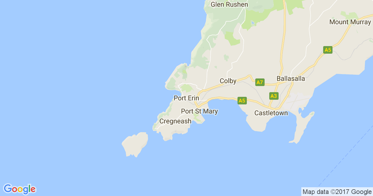 Herbalife Port-Erin