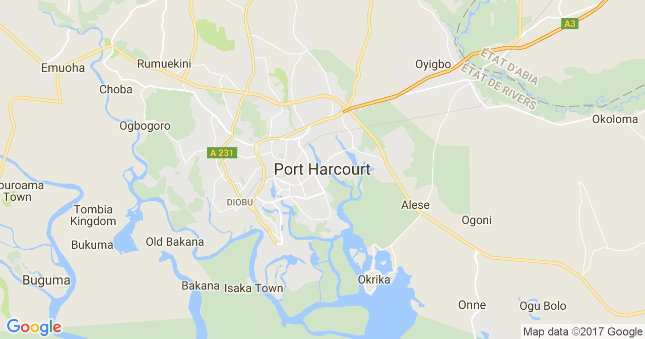 Herbalife Port-Harcourt