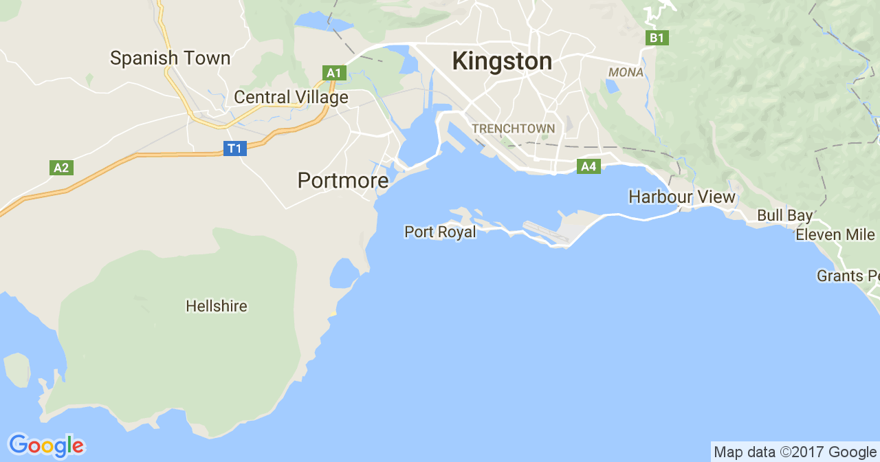 Herbalife Port-Royal